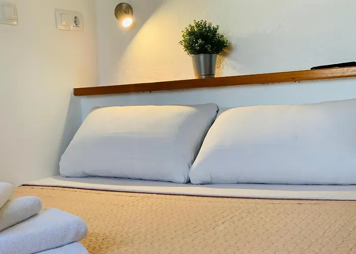 La Tortuga Гостевой дом 3*