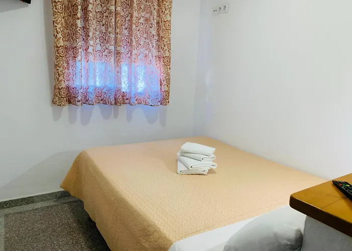 La Tortuga Гостевой дом 3*