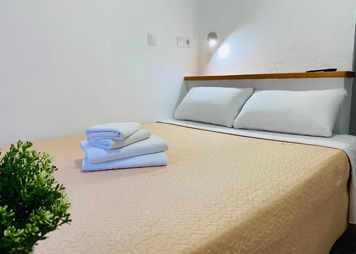 La Tortuga Гостевой дом Тарифа