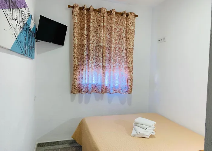 Гостевой дом La Tortuga