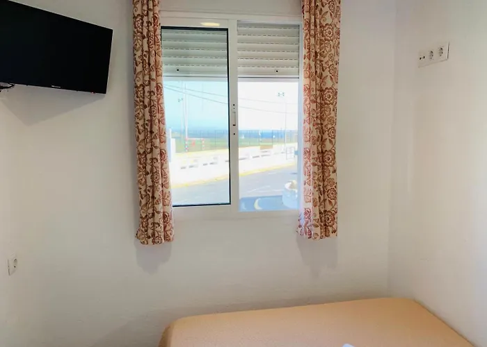 Гостевой дом La Tortuga 3*