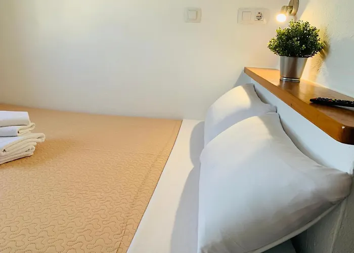 La Tortuga Гостевой дом 3*